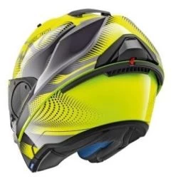 Shark Evo-One 2 Keenser Motorhelm 8 Shark Evo-One 2 Keenser Motorhelm -Professionele Winkel Voor Motoruitrusting 007761 410 3 Shark Evo One 2 Keenser