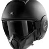 Shark Street Drak Motorhelm 2 Shark Street Drak Motorhelm -Professionele Winkel Voor Motoruitrusting 007779 101 1 Shark Street Drak Blank Mat 5