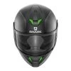 Shark Skwal 2 Motorhelm -Professionele Winkel Voor Motoruitrusting 007793 102 1 Shark Skwal 2 Blank Mat