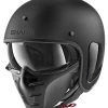 Shark S-Drak Motorhelm 1 Shark S-Drak Motorhelm -Professionele Winkel Voor Motoruitrusting 007817 101 1 Shark S Drak Blank Mat