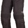 Janika Dames Motorbroek -Professionele Winkel Voor Motoruitrusting 008341 100 1 Modeka Janika Lady Pants 6
