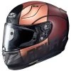 RPHA 11 Quintain Motorhelm -Professionele Winkel Voor Motoruitrusting 008429 142 1 HJC Rpha 11 Quintain