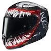 RPHA 11 Venom 2 Motorhelm -Professionele Winkel Voor Motoruitrusting 008430 130 1 HJC Rpha 11 Venom 2