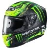 RPHA 11 Crutchlow Replica Motorhelm 2 RPHA 11 Crutchlow Replica Motorhelm -Professionele Winkel Voor Motoruitrusting 008433 160 1 HJC Rpha 11 Crutchlow Replica