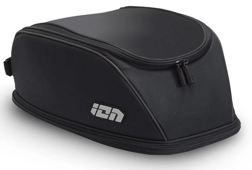 Quick-Lock ION Two Tanktas 3 Quick-Lock ION Two Tanktas