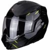 EXO-Tech Pulse Motorhelm -Professionele Winkel Voor Motoruitrusting 009591 100 1 Scorpion Exo Tech Pulse