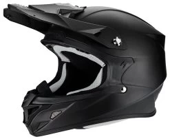 VX-21 Air Motorhelm