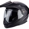 ADX-1 Motorhelm 2 ADX-1 Motorhelm -Professionele Winkel Voor Motoruitrusting 009792 101 1 Scorpion Adx 1 Solid