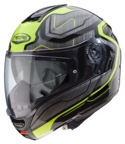 Levo Flow Motorhelm