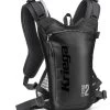 HYDRO-2 Rugzak -Professionele Winkel Voor Motoruitrusting 010811 100 1 Kriega Hydro 2 Rugzak