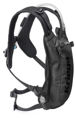 HYDRO-2 Rugzak -Professionele Winkel Voor Motoruitrusting 010811 100 2 Kriega Hydro 2 Rugzak