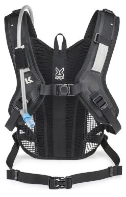 HYDRO-2 Rugzak -Professionele Winkel Voor Motoruitrusting 010811 100 3 Kriega Hydro 2 Rugzak