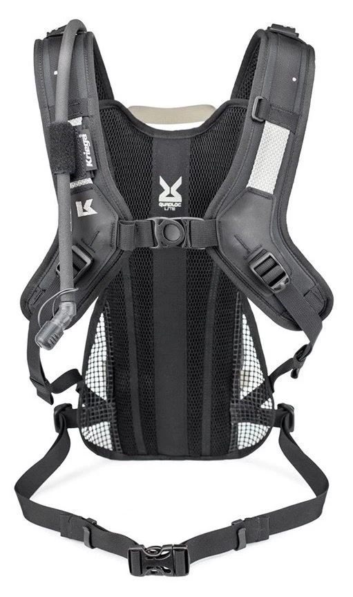 Hydro-3 Rugzak 4 Hydro-3 Rugzak - Afbeelding 2