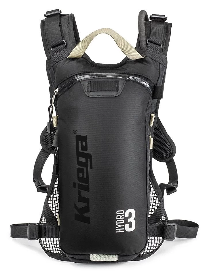 Hydro-3 Rugzak 5 Hydro-3 Rugzak - Afbeelding 3