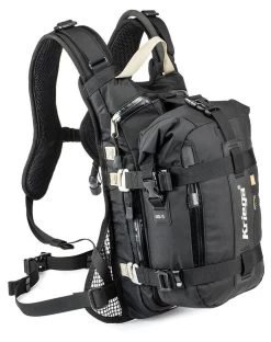 Hydro-3 Rugzak 17 Hydro-3 Rugzak -Professionele Winkel Voor Motoruitrusting 010827 100 7 Kriega Hydro 3 Hydration Backpack