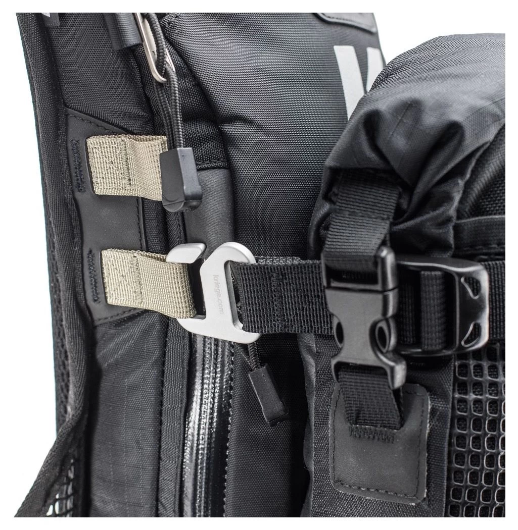 Hydro-3 Rugzak 10 Hydro-3 Rugzak - Afbeelding 8