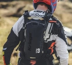 Hydro-3 Rugzak 19 Hydro-3 Rugzak -Professionele Winkel Voor Motoruitrusting 010827 100 9 Kriega Hydro 3 Hydration Backpack