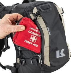 R15 Rugzak -Professionele Winkel Voor Motoruitrusting 010828 100 6 Kriega R15 Backpack