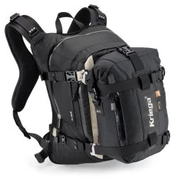 R15 Rugzak -Professionele Winkel Voor Motoruitrusting 010828 100 7 Kriega R15 Backpack