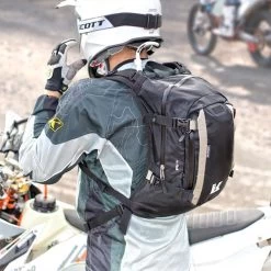 R15 Rugzak -Professionele Winkel Voor Motoruitrusting 010828 100 8 Kriega R15 Backpack