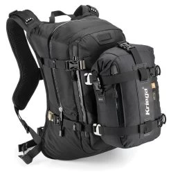 R20 Rugzak -Professionele Winkel Voor Motoruitrusting 010829 100 7 Kriega R20 Backpack