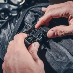 R25 Rugzak -Professionele Winkel Voor Motoruitrusting 010830 100 3 Kriega R25 Backpack