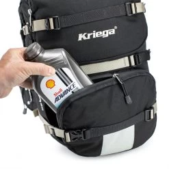 R30 Rugzak -Professionele Winkel Voor Motoruitrusting 010831 100 5 Kriega R30 Backpack Drypack