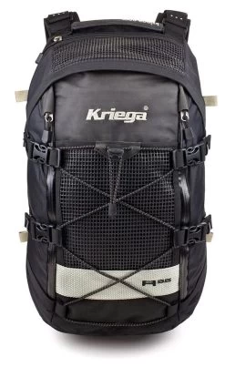 R35 Rugzak -Professionele Winkel Voor Motoruitrusting 010832 100 3 Kriega R35 Backpack