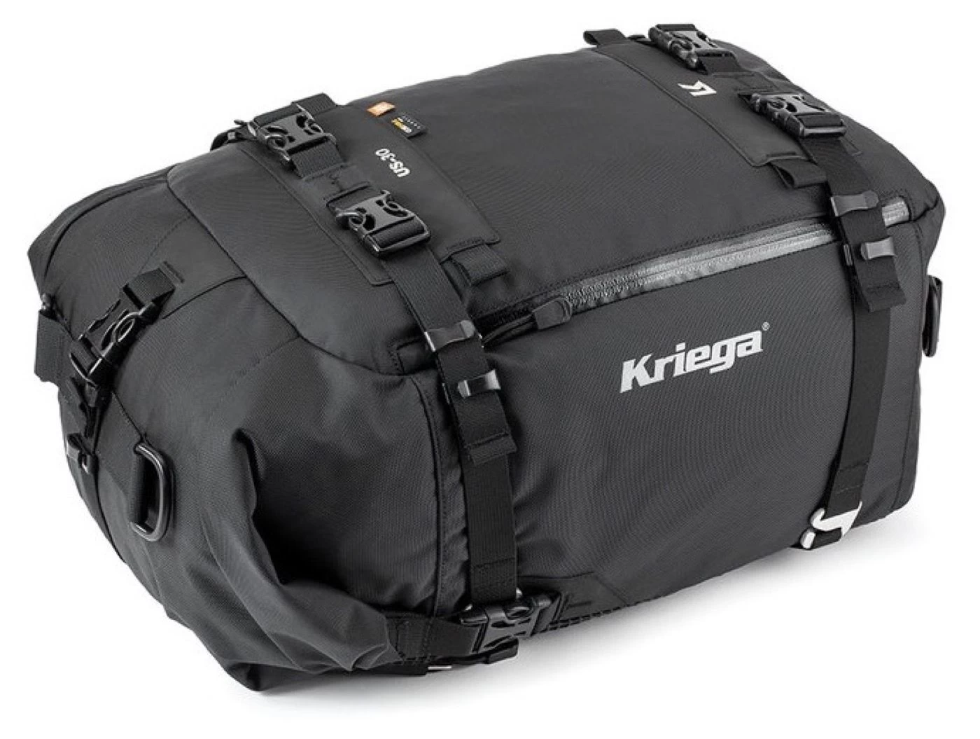 US-30 Drypack V2 Roltas 4 US-30 Drypack V2 Roltas - Afbeelding 2