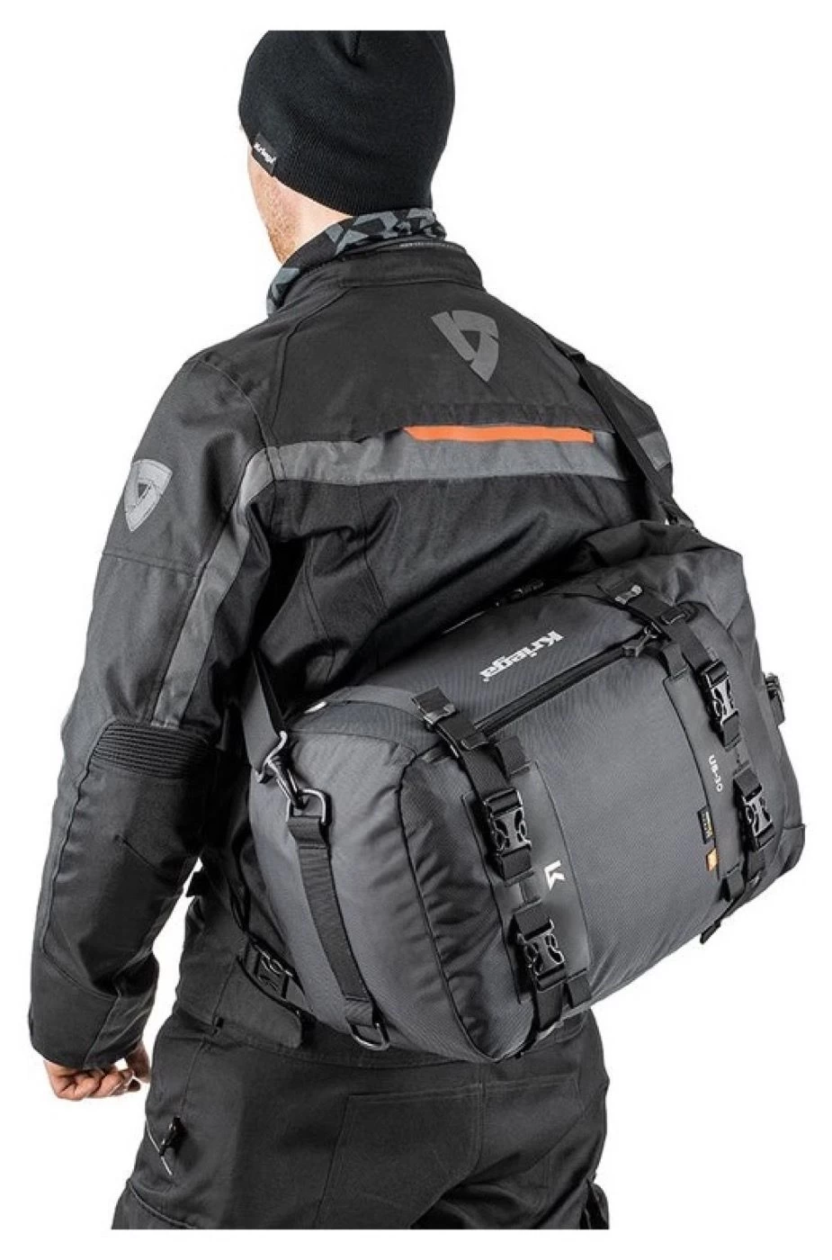 US-30 Drypack V2 Roltas 8 US-30 Drypack V2 Roltas - Afbeelding 6