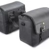 Duo 36 Zadeltassen -Professionele Winkel Voor Motoruitrusting 010855 100 1 Kriega Zadeltas Duo 36