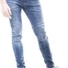 Milano Motorjeans 1 Milano Motorjeans -Professionele Winkel Voor Motoruitrusting 012076 500 1 Mottowear Milano Skinny MILANO