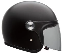 Riot Motorhelm -Professionele Winkel Voor Motoruitrusting 013686 101 3 Bell Riot Solid