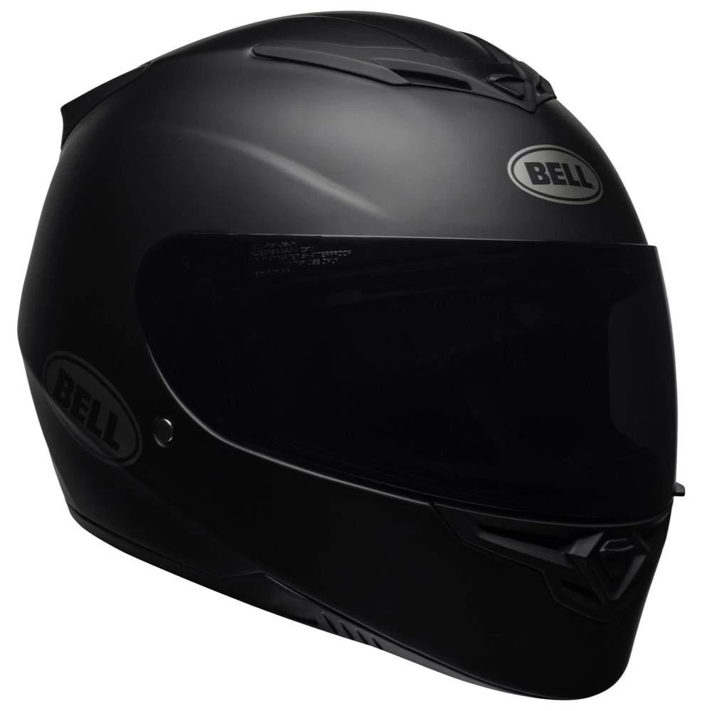 RS-2 Motorhelm 3 RS-2 Motorhelm