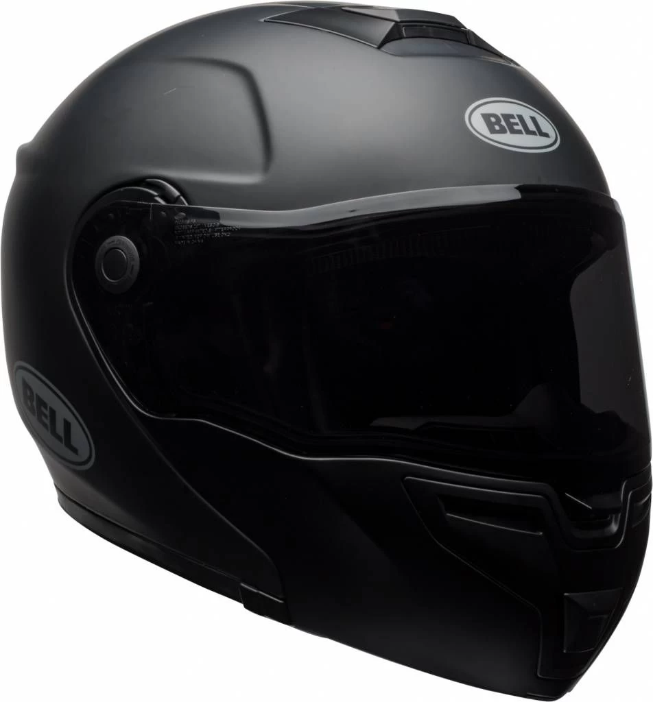 SRT Modular Motorhelm 3 SRT Modular Motorhelm