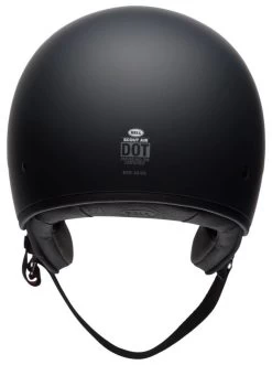 Scout Air Motorhelm 10 Scout Air Motorhelm -Professionele Winkel Voor Motoruitrusting 013716 101 3 Bell Scout Air Solid