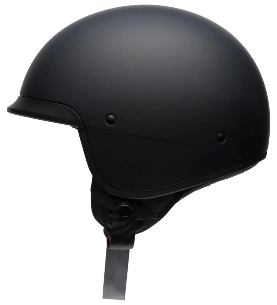 Scout Air Motorhelm 6 Scout Air Motorhelm - Afbeelding 4