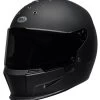 Eliminator Motorhelm -Professionele Winkel Voor Motoruitrusting 013730 101 1 Bell Eliminator 800000470167