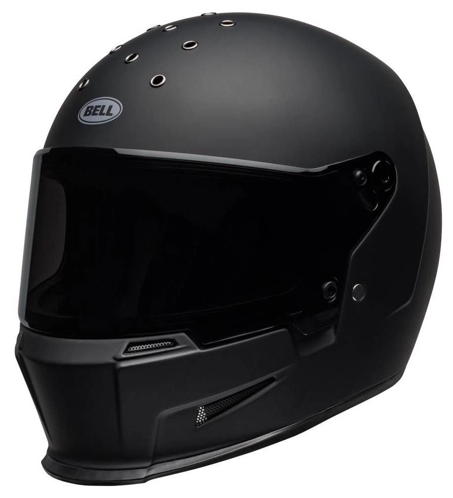 Eliminator Motorhelm 3 Eliminator Motorhelm