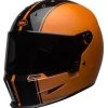 Eliminator Rally Motorhelm -Professionele Winkel Voor Motoruitrusting 014881 170 1 Bell Eliminator Rally