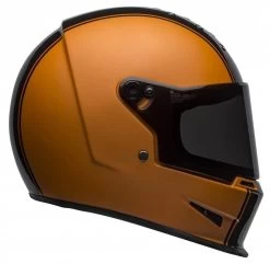 Eliminator Rally Motorhelm -Professionele Winkel Voor Motoruitrusting 014881 170 3 Bell Eliminator Rally