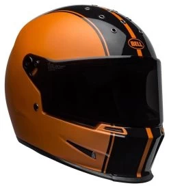 Eliminator Rally Motorhelm -Professionele Winkel Voor Motoruitrusting 014881 170 4 Bell Eliminator Rally