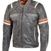Colby Motorjas -Professionele Winkel Voor Motoruitrusting 016091 202 1 Grand Canyon Colby Jacket