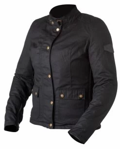 Jurby Dames Motorjas