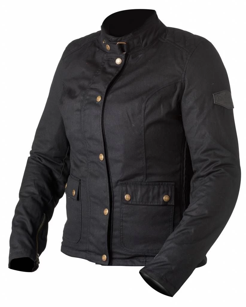 Jurby Dames Motorjas 3 Jurby Dames Motorjas