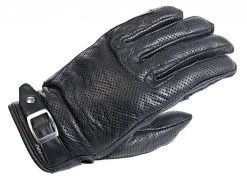 Orlando Geperforeerd Motorhandschoenen