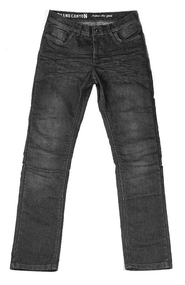 Trigger Motorjeans 3 Trigger Motorjeans