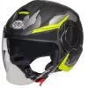 Cool Camo Fluo BM Motorhelm -Professionele Winkel Voor Motoruitrusting 016300 140 1 Premier Cool Camo Fluo Bm