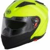 Delta Fluo Motorhelm -Professionele Winkel Voor Motoruitrusting 016305 141 1 Premier Delta Helm Fluo