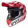 Exige ZX 2 Motorhelm -Professionele Winkel Voor Motoruitrusting 016312 160 1 Premier Exige Crosshelm Zx 2